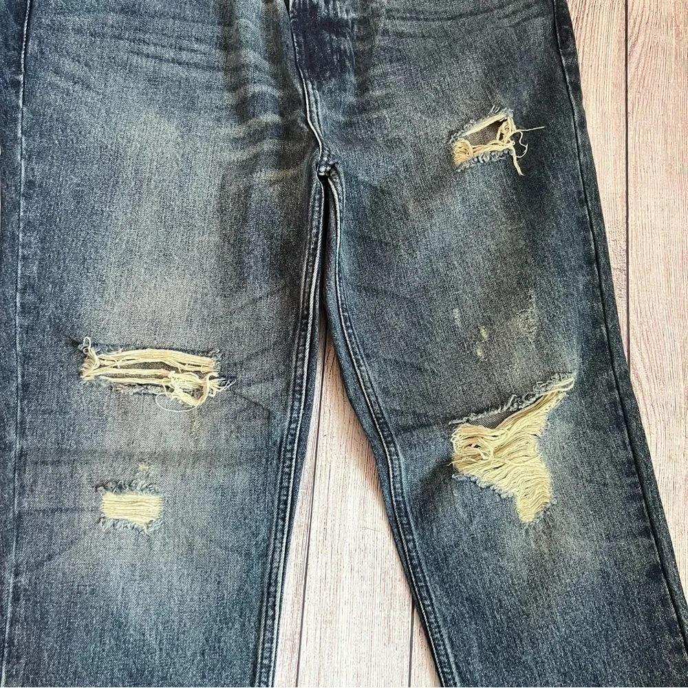 PACSUN Slim Jeans 36 X 32